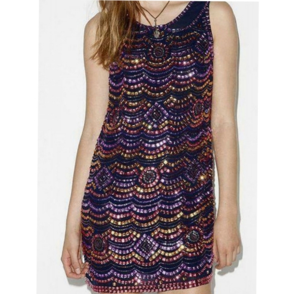 COOPERATIVE DRESS